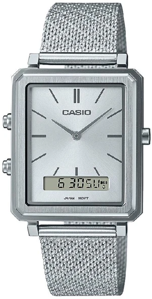 Casio MTP-B205M-7EDF Erkek Kol Saati ürün görseli