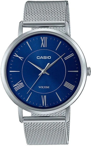 Casio MTP-B110M-2AVDF Erkek Kol Saati