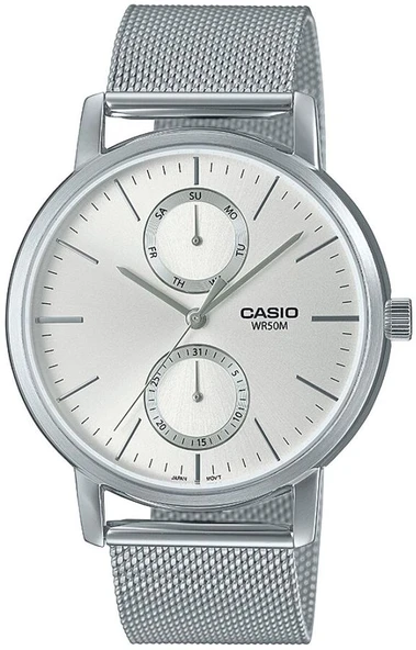 Casio MTP-B310M-7AVDF Erkek Kol Saati