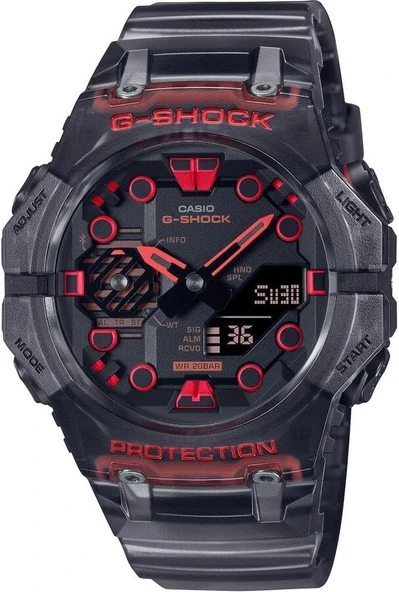 Casio GA-B001G-1ADR Erkek Kol Saati