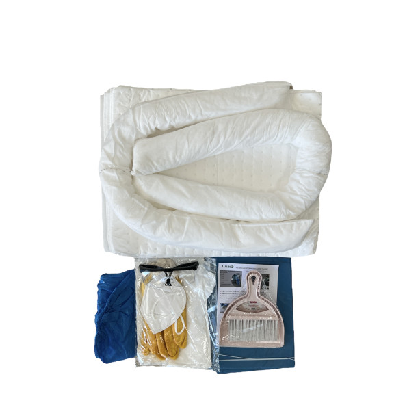 Semedis Yağ Döküntü Dökülme Temizleme Kiti 30 Litre ürün görseli 1