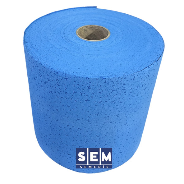 Semedis- Ultra Yağ Ve Sıvı Emici Bez 32cm X 38 Cm 500 Yaprak - 2