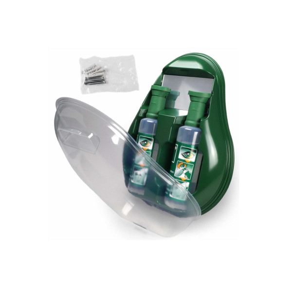 Semedis Aynalı Göz Duşu Istasyonu - Resim 2