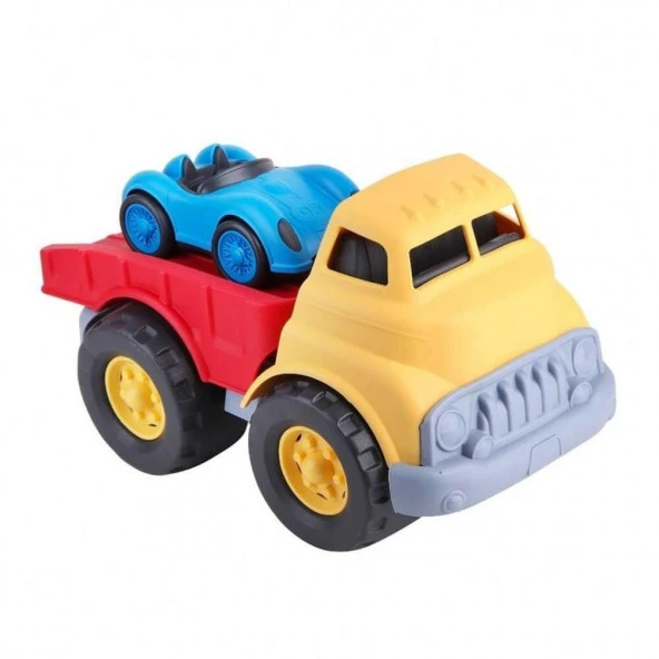 Kanz İlk Arkadaşım Çekici Kamyon Knz-30844