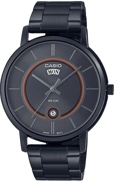 Casio MTP-B120B-8AVDF Erkek Kol Saati
