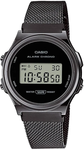 Casio A171WEMB-1ADF Kadın Kol Saati ürün görseli