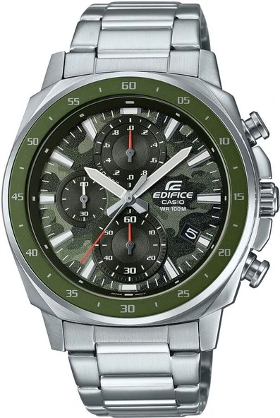 Casio EFV-600D-3CVUDF Erkek Kol Saati ürün görseli