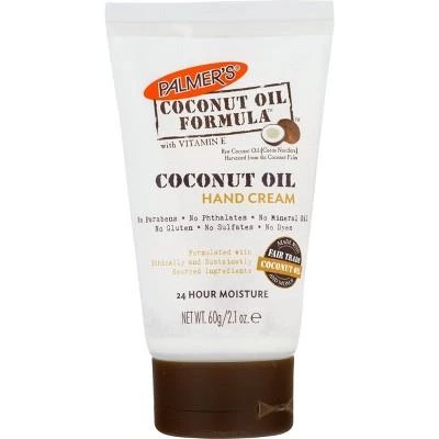 Palmer's Coconut Oil Hand Cream 60 g