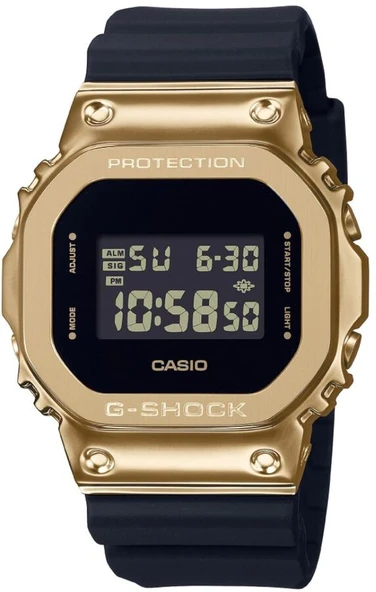 Casio GM-5600G-9DR Erkek Kol Saati