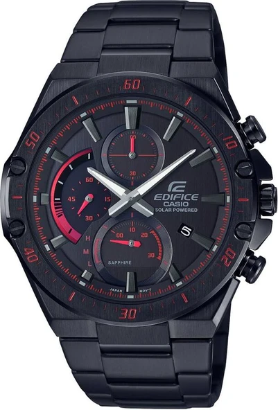 Casio EFS-S560DC-1AVUDF Erkek Kol Saati - 1