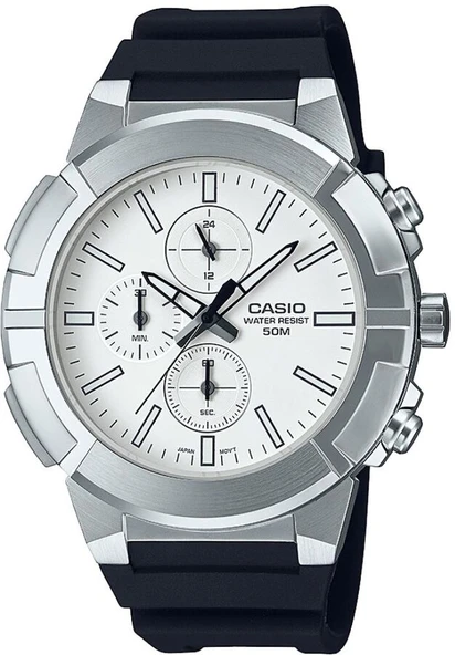 Casio MTP-E501-7AVDF Erkek Kol Saati