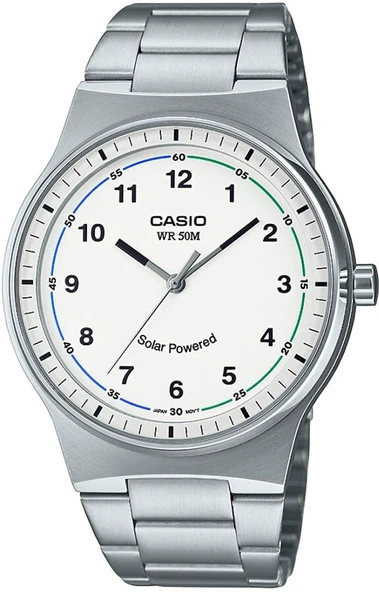 Casio MTP-RS105D-7BVDF Erkek Kol Saati