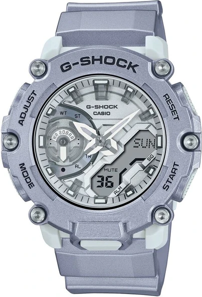 Casio GA-2200FF-8ADR Erkek Kol Saati