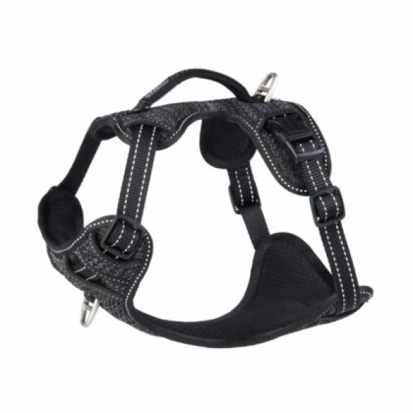 Rogz Utility Explore Tuig M Zwart