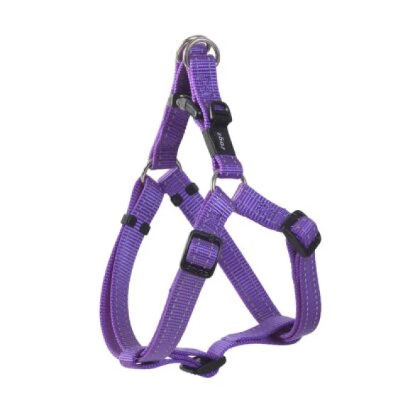 Rogz Utility InstapTuig XL Paars