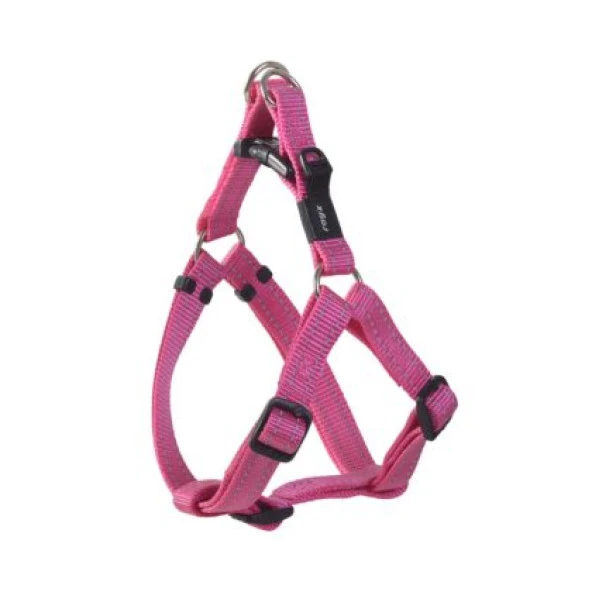 Rogz Utility InstapTuig XL Roze