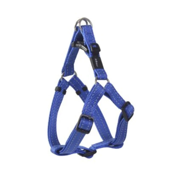 Rogz Utility InstapTuig M Blauw