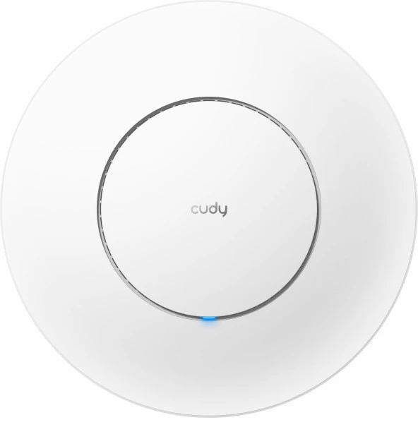 Cudy AP3000 5GHz 2402 Mbps,2.4GHz 571 Mbps WiFi 6,IP65,5xDahili Antenli PoE Access Point Mesh Router