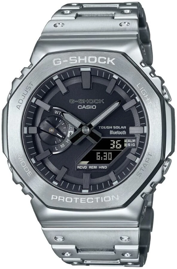 Casio gm-b2100d-1adr Erkek Kol Saati