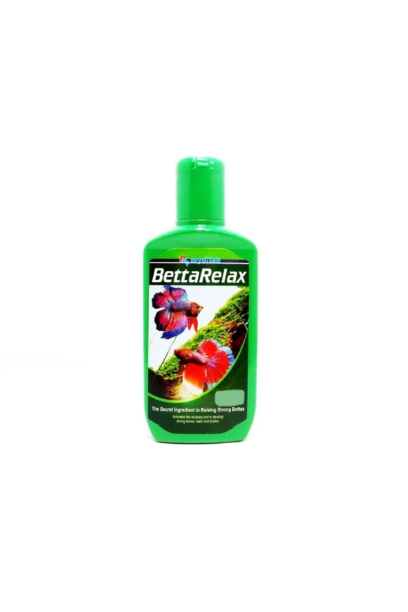 Betta Relax 50 Ml Rahatlatıcı Sıvı