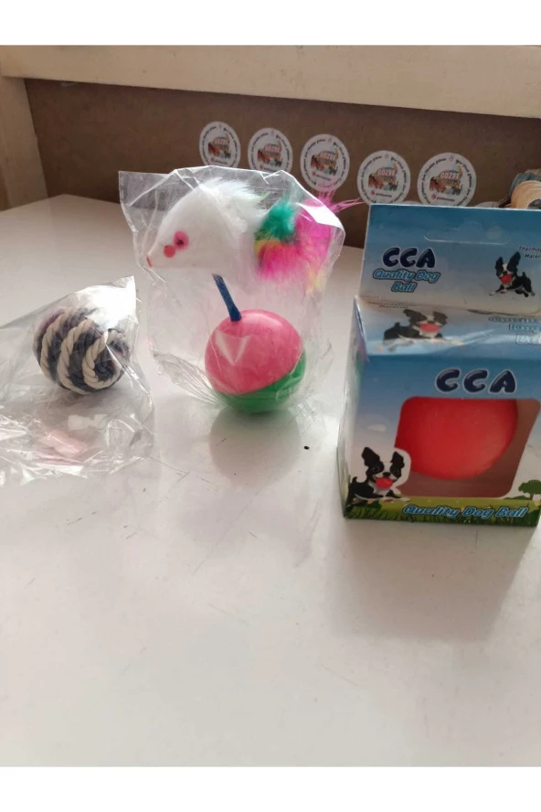 Kedi Aksesuar ürün görseli