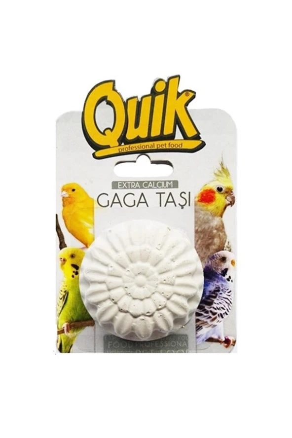 Quik Gaga Taşı ürün görseli