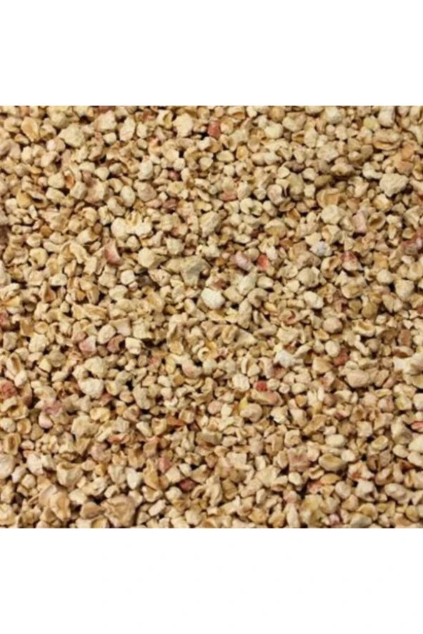 Fızzy Mısır Granülü Kafes Altlığı 1kg