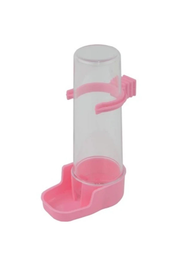 4 Adet Muhabbet Kuşu Suluk - Resim 2