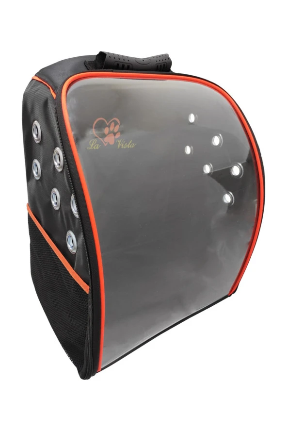 Kedi Köpek Twist Sırt Taşıma Çantası ürün görseli