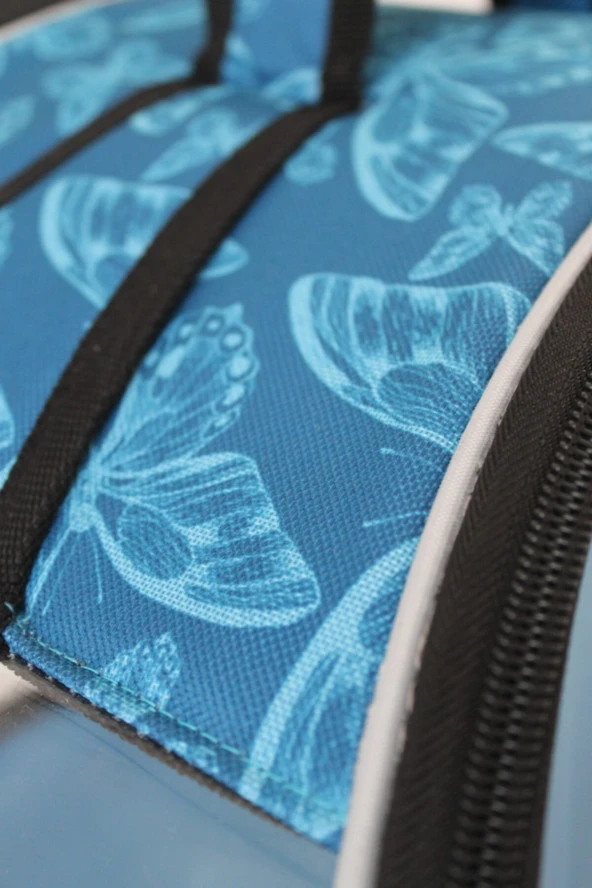 Kedi Taşıma Çantası Ufo Flybag - Resim 2