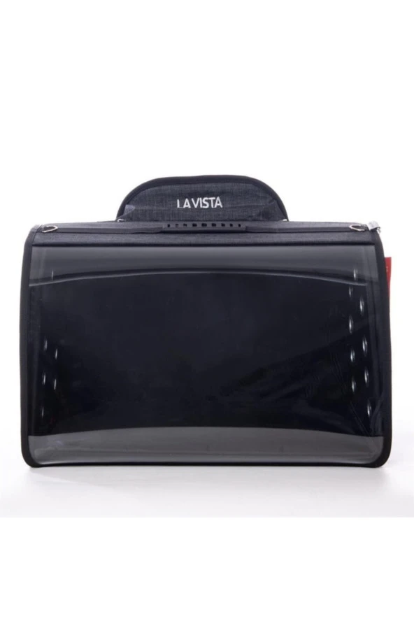 Volmin Petshop Kedi Köpek Jumbo Tomris Sırt Taşıma 50x32x32h ürün görseli