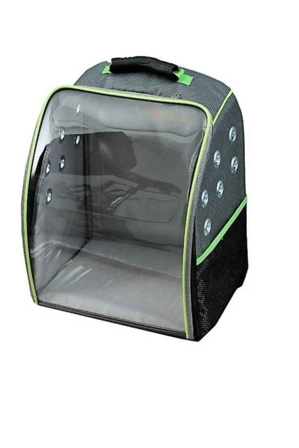 Twist Kedi Ve Köpek Taşıma Çantası ürün görseli