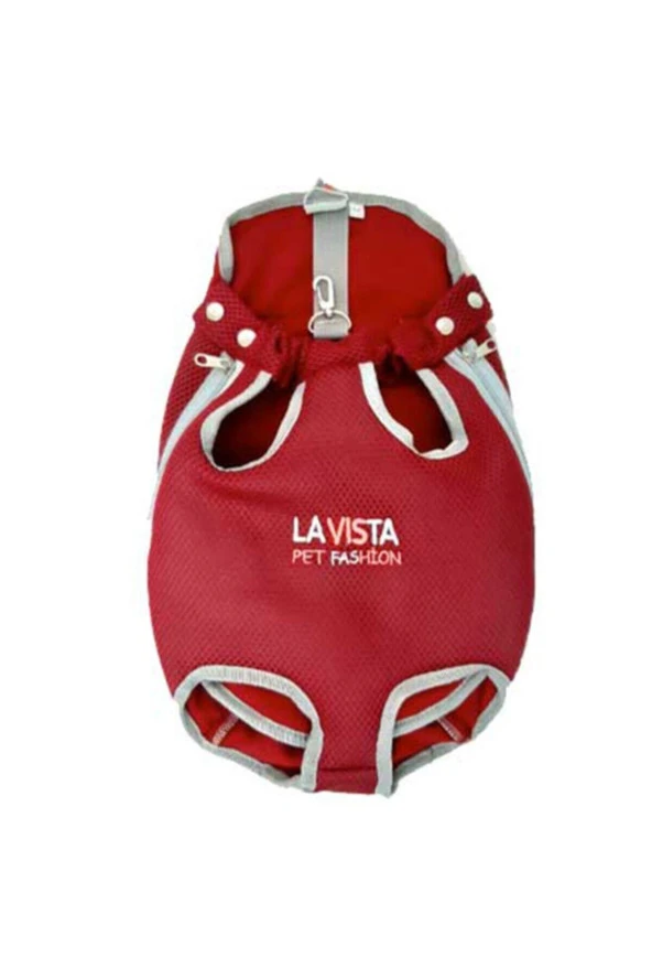 Ana Kucağı Kırmızı S ürün görseli