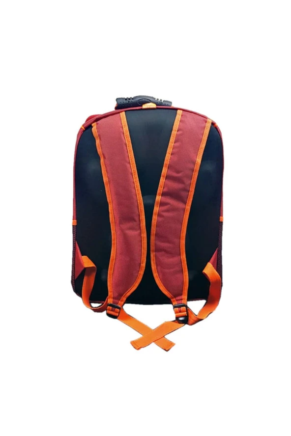 Twist Kırmızı Kedi Köpek Taşıma Çantası - Resim 4