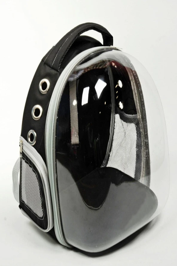 Astronot Kedi Çantası ürün görseli