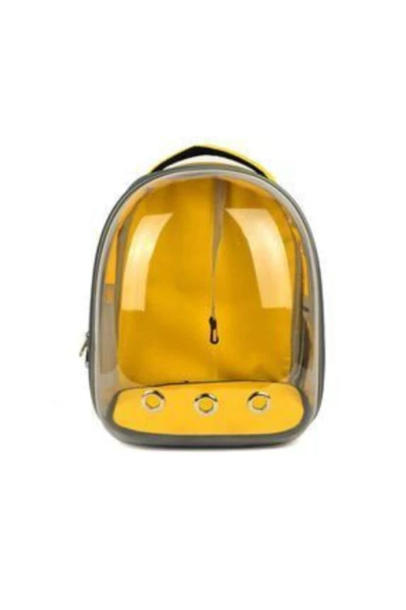 Astronot Kedi Çantası - Resim 2