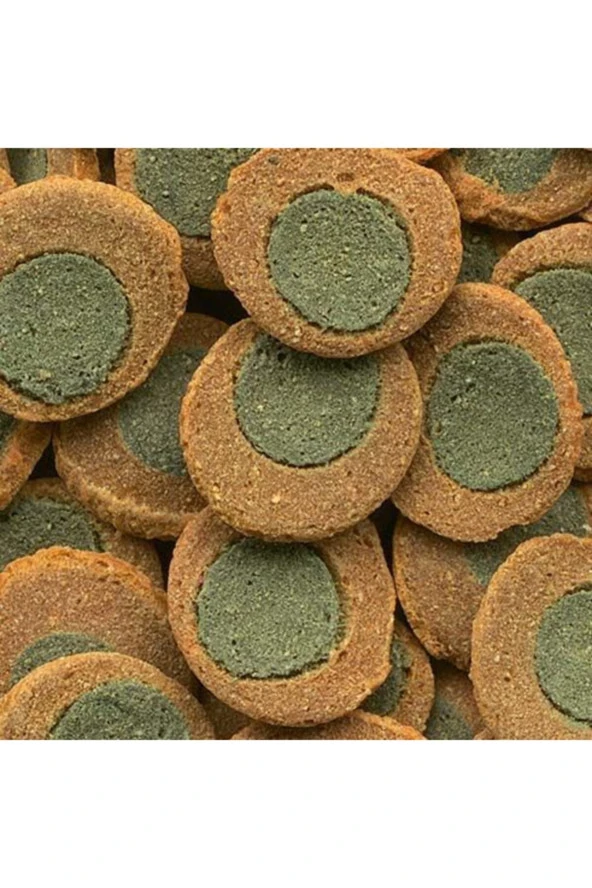 Pleco Multı Wafers 250ml