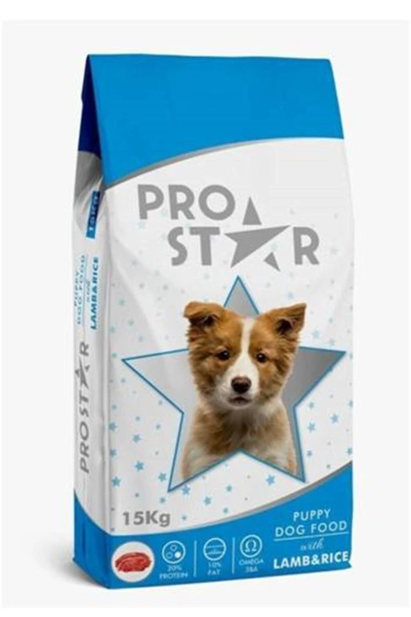 Prostar Pupy