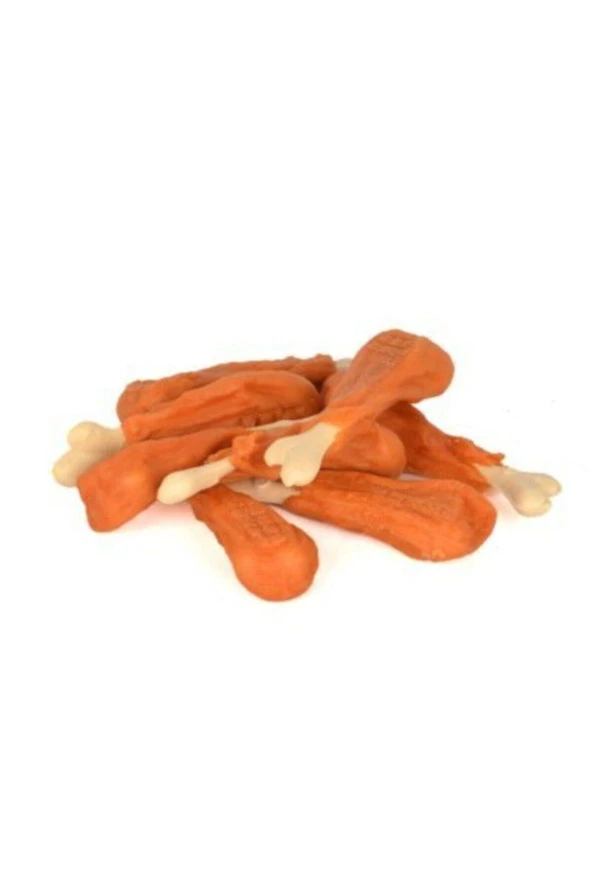 Köpek Ödül Mama Kalsiyumlu Gerçek Tavuk 100 gr (CE-16H) - 2
