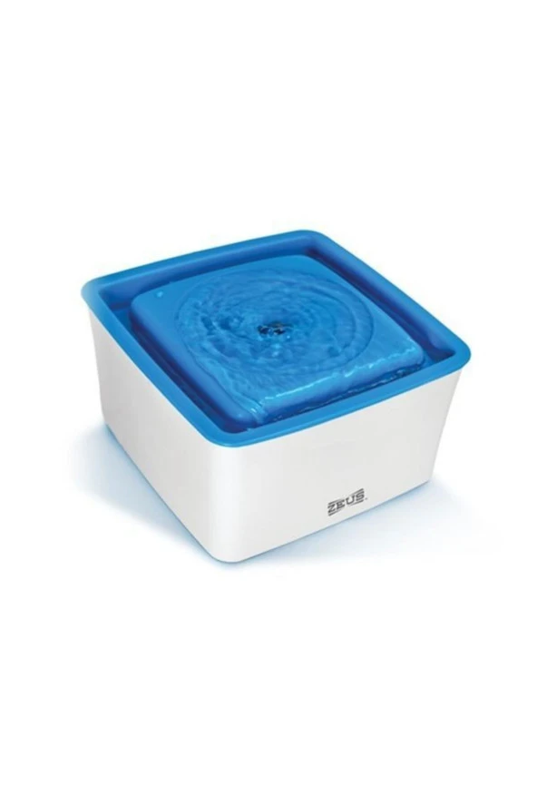 Volmin Petshop Mini Dog Fountain 1,5 l - 2