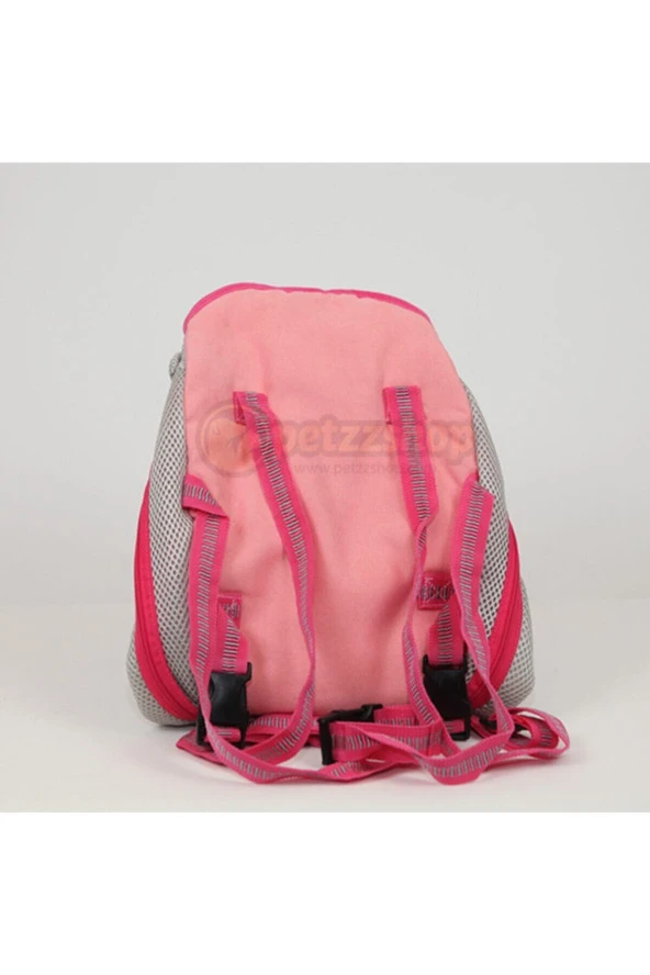 Ana Kucağı Pembe S - 2