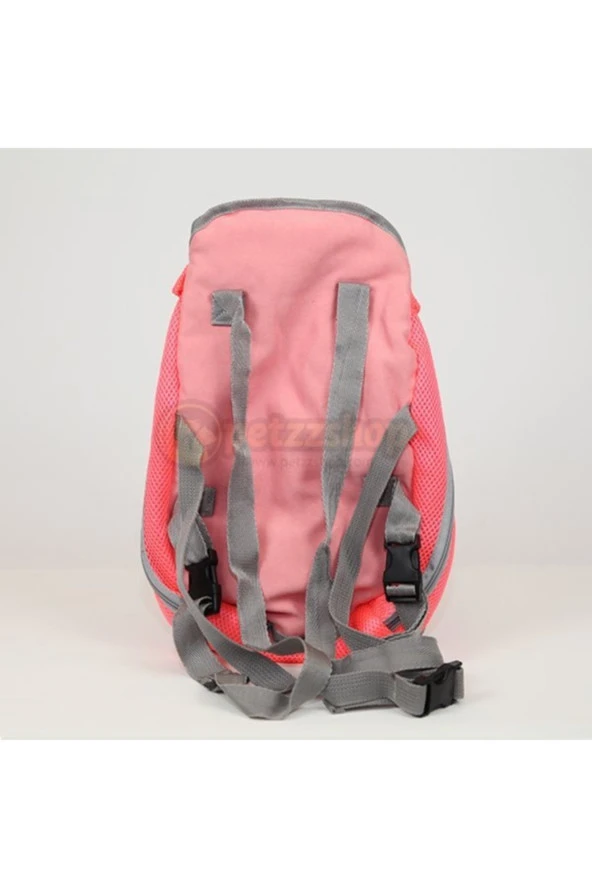 Ana Kucağı Pembe S - 3