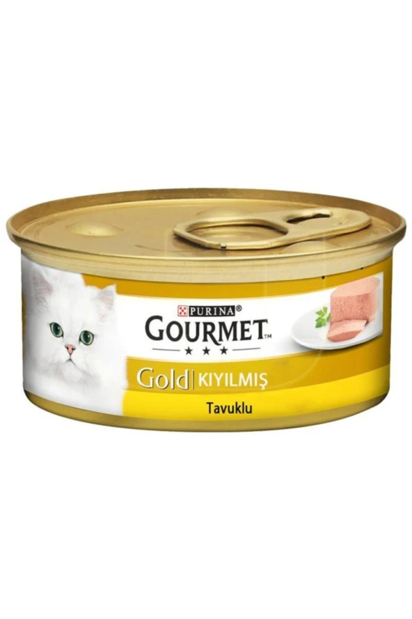 Gourmet Tavuklu