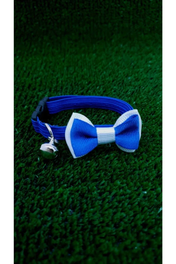 Volmin Petshop Papyonlu Boyun Tasma - 2