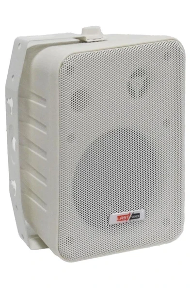 Lastvoice St-40TW Duvar Tipi Sütun Hoparlör 120 Watt 4 İnç 100V/8 Ohm ürün görseli 1