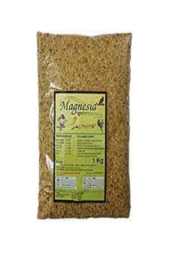 Kanarya Muhabbet Kuşu Maması 5 Kg Paket