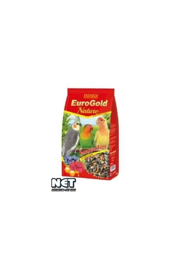 Paraket Yemi 750 Gr.