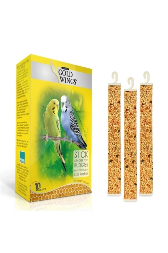 Gwc Tava Kraker 10'lu