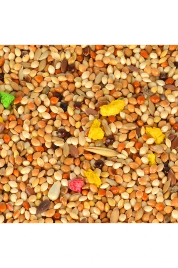 Muhabbet Yemi 400 Gr (6 Adet) - 2