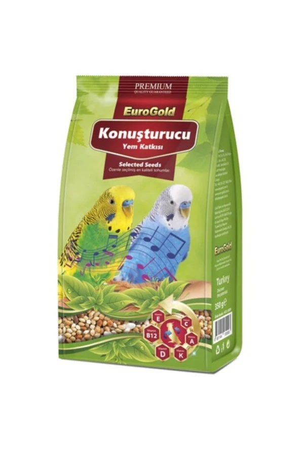 Volmin Petshop Yem Katkısı 150 gr